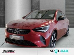 Rot Gebraucht 2022 Opel Corsa-e Elegance Kleinwagen | 17.250 € (Fairer Preis)