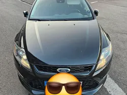 Schwarz Gebraucht 2013 Ford Mondeo Titanium S Kombi | 11.500 € (Etwas zu teuer)
