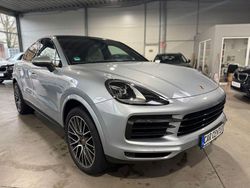 Silber Gebraucht 2019 Porsche Cayenne Sport SUV | 60.950 € (Teuer)