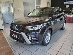 Schwarz Neu 2025 Ssangyong (KGM) Tivoli SUV | 19.990 €