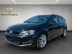VW Golf VII