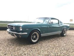Grün Gebraucht 1965 Ford Mustang GT Fastback Coupé | 69.500 €