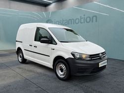 Weiß Gebraucht 2020 VW Caddy Van / Kleinbus | 17.188 € (Guter Preis)