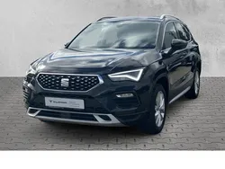 Schwarz Gebraucht 2024 Seat Ateca Xperience SUV | 29.478 € (Guter Preis)
