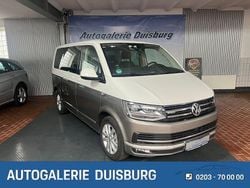 Weiss Gebraucht 2017 VW T6 Highline Van | 34.800 € (Superpreis)
