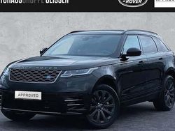 Schwarz Gebraucht 2023 Land Rover Range Rover Velar SE Dynamic SUV | 67.900 €