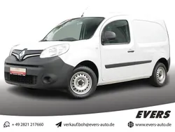 Weiß Gebraucht 2021 Renault Kangoo Van / Kleinbus | 12.930 € (Guter Preis)