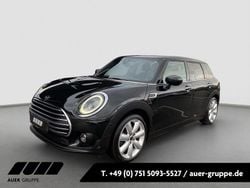 Schwarz Gebraucht 2022 Mini Cooper Clubman Kombi | 24.900 € (Fairer Preis)
