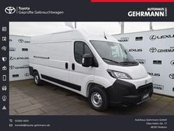 Weiß Neu 2025 Toyota Proace Van | 32.700 € (Guter Preis)