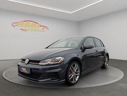 Grau Gebraucht 2019 VW Golf VII GTI Limousine | 19.900 € (Fairer Preis)