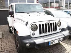 Andere Gebraucht 2018 Jeep Wrangler SUV | 34.990 € (Fairer Preis)