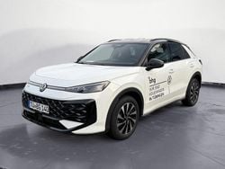 Weiß Gebraucht 2025 VW T-Roc R-line SUV | 37.400 € (Fairer Preis)