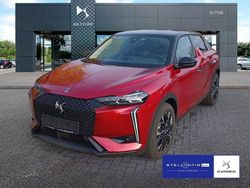 Rot Neu 2025 DS Automobiles DS3 SUV | 26.890 € (Fairer Preis)