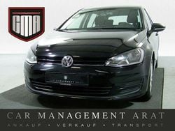 Andere Gebraucht 2015 VW Golf VII Limousine | 9.476 € (Guter Preis)