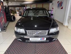 Schwarz Gebraucht 2003 Volvo S80 Executive Limousine | 4.990 € (Guter Preis)