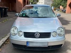 Silber Gebraucht 2005 VW Polo Kleinwagen | 1.600 € (Guter Preis)