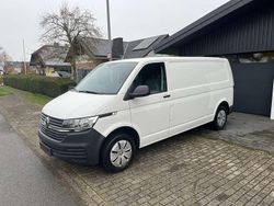 Weiß Gebraucht 2024 VW T6.1 Van | 32.000 € (Superpreis)