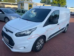 Weiß Gebraucht 2016 Ford Transit Trend Limousine | 6.500 € (Guter Preis)