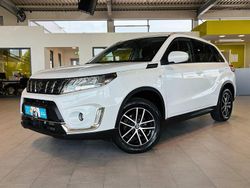 Weiß Gebraucht 2020 Suzuki Vitara Comfort SUV | 16.495 € (Guter Preis)