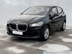 Schwarz metallic Gebraucht 2023 BMW 225 Active Tourer Van / Kleinbus | 30.480 € (Guter Preis)