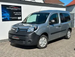 Grau Gebraucht 2019 Renault Kangoo Van / Kleinbus | 12.480 € (Etwas zu teuer)