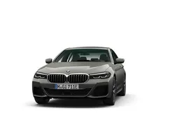 Gebraucht 2025 BMW 545 M Sport Limousine | 44.590 € (Fairer Preis)