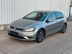 Gebraucht 2018 VW Golf VII Limousine | 7.000 € (Guter Preis)