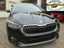 Weiß Neu 2025 Skoda Fabia Selection Limousine | 22.590 € (Superpreis)