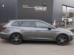 Grau metallic Gebraucht 2018 Cupra Leon Kombi | 34.480 €