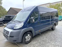 Gebraucht 2012 Fiat Ducato Van | 8.500 € (Teuer)