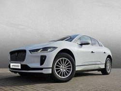 Weiss Gebraucht 2020 Jaguar I-Pace S SUV | 24.960 € (Superpreis)