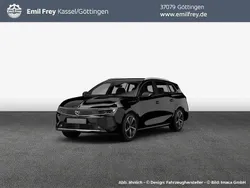 Schwarz Gebraucht 2023 Opel Astra Elegance Kombi | 24.800 € (Fairer Preis)