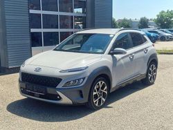 Cyber grey / met (grau) Gebraucht 2022 Hyundai Kona Prime SUV | 22.900 € (Fairer Preis)