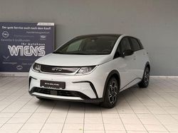 Weiß Neu 2025 BYD Dolphin Design Kleinwagen | 30.590 € (Fairer Preis)