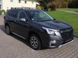 Magneticgrau Gebraucht 2024 Subaru Forester Comfort SUV | 37.900 € (Guter Preis)