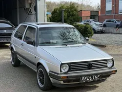 Silber Gebraucht 1989 VW Golf II Limousine | 6.250 €