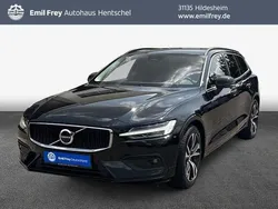 Gebraucht 2024 Volvo V60 Kombi | 35.138 € (Superpreis)