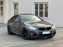 Grau Gebraucht 2014 BMW 330 M Sport Limousine | 10.500 €