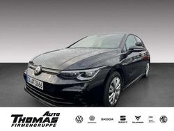 Deep black perleffekt Gebraucht 2023 VW Golf VIII R-line Limousine | 23.880 € (Guter Preis)
