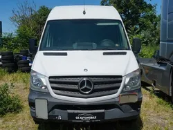 Weiß Gebraucht 2015 Mercedes Sprinter Van | 7.490 €