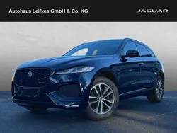 Othercolor Gebraucht 2023 Jaguar F-Pace R-Dynamic SUV | 47.491 € (Fairer Preis)