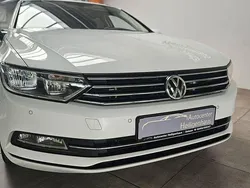 Weiß Gebraucht 2019 VW Passat Comfortline Kombi | 13.780 € (Guter Preis)