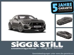 Yellow splash Neu 2025 Ford Mustang GT Fastback Coupé | 53.350 € (Guter Preis)