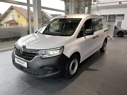 Neu 2025 Renault Kangoo Van / Kleinbus | 25.890 € (Etwas zu teuer)