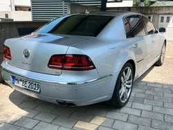 Silber Gebraucht 2015 VW Phaeton Limousine | 20.900 € (Guter Preis)