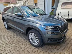 Grau Gebraucht 2019 Skoda Kodiaq Style SUV | 22.900 € (Guter Preis)
