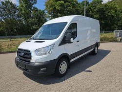 Weiß Gebraucht 2020 Ford Transit Trend Van / Kleinbus | 27.200 € (Guter Preis)
