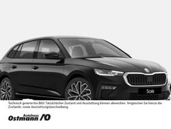 Schwarz Gebraucht 2025 Skoda Scala Selection Kleinwagen | 24.549 € (Guter Preis)