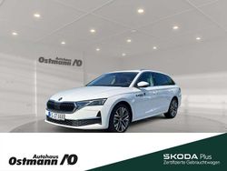 Candyweiß Gebraucht 2025 Skoda Octavia Selection Kombi | 39.990 € (Teuer)