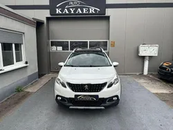 Gebraucht 2018 Peugeot 2008 Allure SUV | 8.999 € (Fairer Preis)